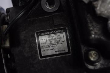Компрессор кондиционера GRAND VITARA 05-15