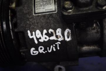 Компрессор кондиционера GRAND VITARA 05-15