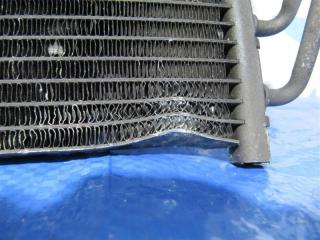 Радиатор кондиционера OUTLANDER XL 05-13