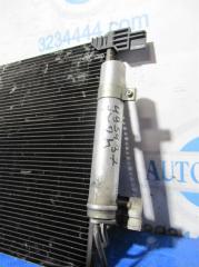 Радиатор кондиционера OUTLANDER XL 05-13