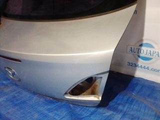 Крышка багажника MAZDA 6 GH 07-12