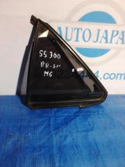 Стекло двери глухое заднее левое MAZDA 6 GH 07-12