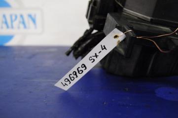 Блок предохранителей моторный отсек SX4 06-13