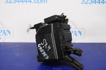 Блок предохранителей моторный отсек SUZUKI SX4 06-13
