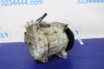 Компрессор кондиционера M35/M45 04-10
