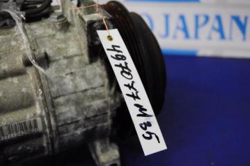 Компрессор кондиционера M35/M45 04-10