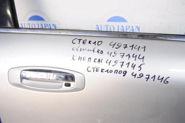 Стеклоподъемник передний правый M35/M45 04-10