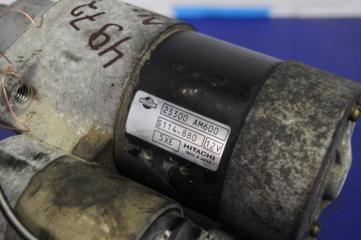 Стартер M35/M45 04-10