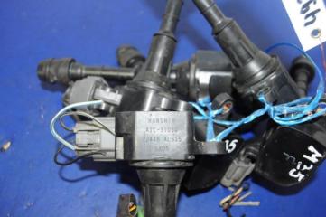 Катушка зажигания INFINITI M35/M45 04-10