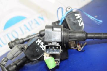 Катушка зажигания M35/M45 04-10