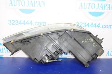 Фара передняя левая 6 GG 02-07