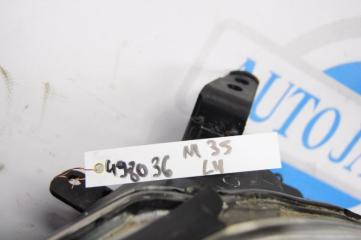 Фара передняя левая M35/M45 04-10