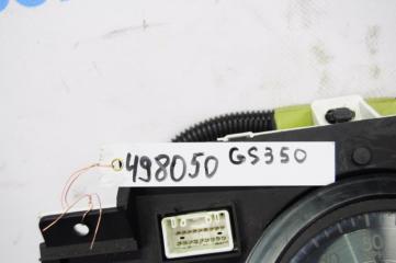 Панель приборов GS350 GS300 05-11