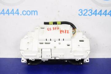 Панель приборов GS350 GS300 05-11