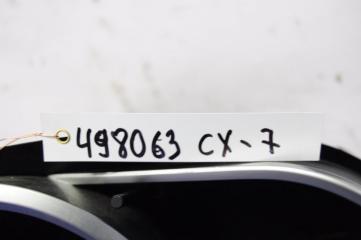 Панель приборов CX-7 06-12