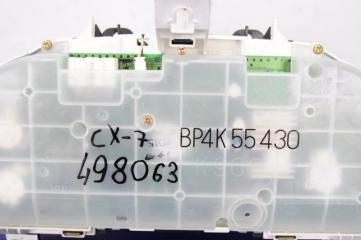 Панель приборов CX-7 06-12