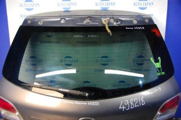 Крышка багажника CX-9 06-16