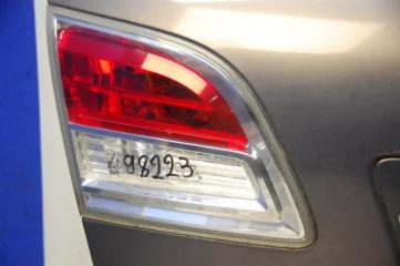 Крышка багажника CX-9 06-16