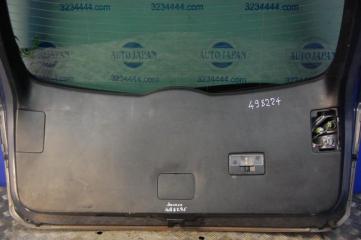 Крышка багажника CX-9 06-16