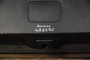 Крышка багажника CX-9 06-16