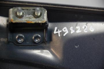 Крышка багажника CX-9 06-16