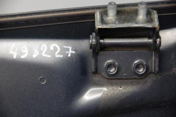 Крышка багажника CX-9 06-16