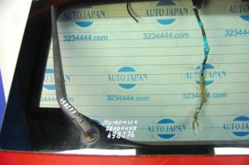 Моторчик стеклоочистителя задний TOYOTA PRIUS - 20 03-11