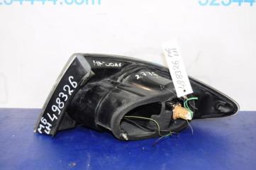 Фонарь наружный задний левый 6 GG 02-07