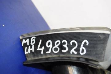 Фонарь наружный задний левый MAZDA 6 GG 02-07