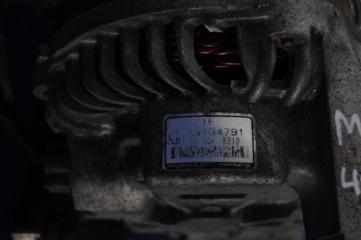 Генератор MAZDA 3 BK 03-08