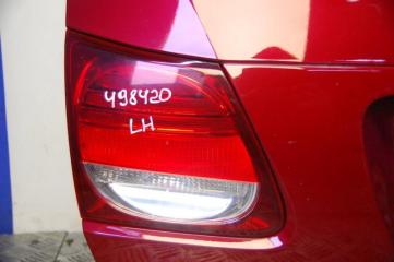 Крышка багажника GS350 GS300 05-11