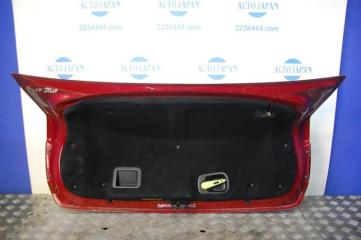 Крышка багажника GS350 GS300 05-11