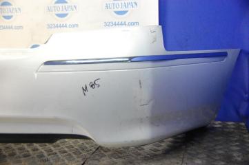 Бампер задний M35/M45 04-10