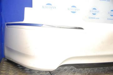 Бампер задний M35/M45 04-10