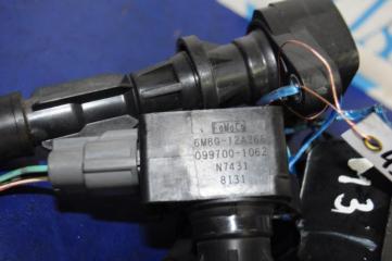 Катушка зажигания MAZDA 3 BK 03-08