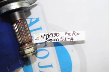 Привод передний правый SX4 06-13