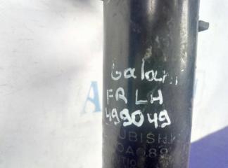 Амортизатор передний левый GALANT 03-12