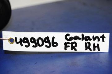 Рычаг передней подвески нижний передний правый GALANT 03-12