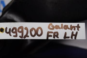 Рычаг передней подвески нижний передний левый GALANT 03-12