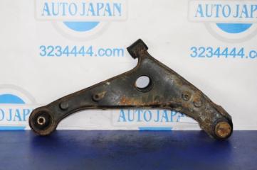 Рычаг передней подвески нижний передний левый MITSUBISHI GALANT 03-12