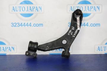 Рычаг передней подвески нижний передний левый MAZDA 3 BK 03-08