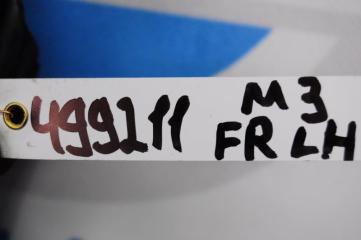 Рычаг передней подвески нижний передний левый 3 BK 03-08