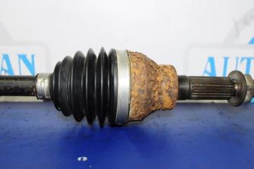 Привод задний задний правый SUZUKI SX4 06-13