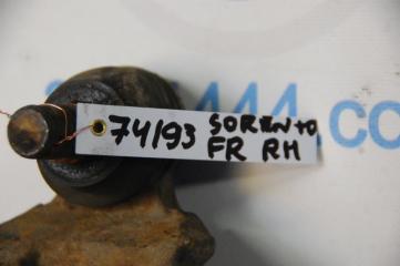 Рычаг передней подвески нижний передний правый SORENTO BL 02-09