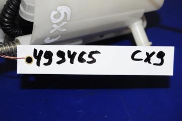 Топливный насос CX-9 06-16