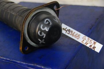 Амортизатор задний левый INFINITI G25/G35/G37/Q40 06-14