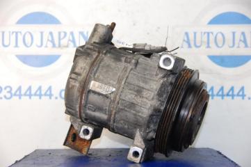 Компрессор кондиционера M35/M45 04-10