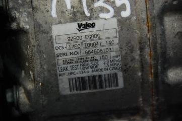 Компрессор кондиционера M35/M45 04-10