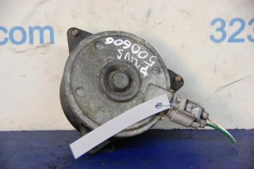 Мотор вентилятора охлаждения PRIUS - 20 03-11