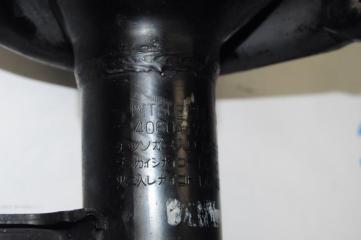 Амортизатор передний правый OUTLANDER XL 05-13